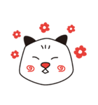 emotion theater of LuLu（個別スタンプ：4）