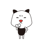 emotion theater of LuLu（個別スタンプ：6）
