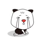 emotion theater of LuLu（個別スタンプ：7）