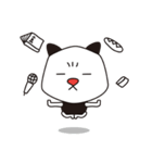 emotion theater of LuLu（個別スタンプ：9）