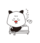 emotion theater of LuLu（個別スタンプ：10）