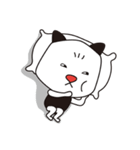 emotion theater of LuLu（個別スタンプ：11）