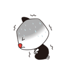 emotion theater of LuLu（個別スタンプ：12）