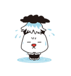 emotion theater of LuLu（個別スタンプ：13）