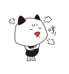 emotion theater of LuLu（個別スタンプ：16）