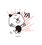 emotion theater of LuLu（個別スタンプ：19）