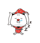 emotion theater of LuLu（個別スタンプ：20）