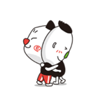 emotion theater of LuLu（個別スタンプ：26）