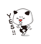 emotion theater of LuLu（個別スタンプ：27）