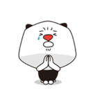 emotion theater of LuLu（個別スタンプ：30）