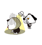emotion theater of LuLu（個別スタンプ：31）