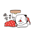 emotion theater of LuLu（個別スタンプ：34）