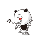 emotion theater of LuLu（個別スタンプ：35）