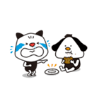emotion theater of LuLu（個別スタンプ：36）