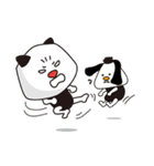 emotion theater of LuLu（個別スタンプ：37）