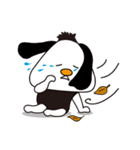 emotion theater of LuLu（個別スタンプ：38）