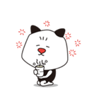 emotion theater of LuLu（個別スタンプ：39）