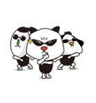 emotion theater of LuLu（個別スタンプ：40）