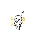 あいつ（個別スタンプ：13）