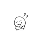 あいつ（個別スタンプ：16）