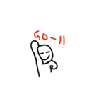 あいつ（個別スタンプ：29）