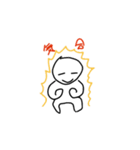あいつ（個別スタンプ：33）