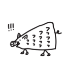 littleamuse（個別スタンプ：1）