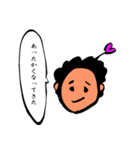 シュールじわじわ（個別スタンプ：11）
