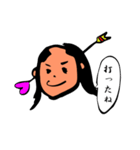 シュールじわじわ（個別スタンプ：29）