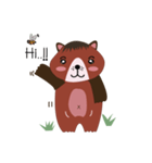 Tochin（個別スタンプ：1）