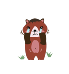 Tochin（個別スタンプ：3）