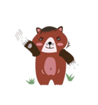 Tochin（個別スタンプ：4）