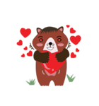 Tochin（個別スタンプ：5）
