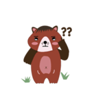 Tochin（個別スタンプ：6）