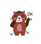 Tochin（個別スタンプ：14）