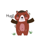 Tochin（個別スタンプ：17）