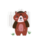 Tochin（個別スタンプ：21）