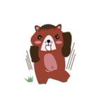 Tochin（個別スタンプ：24）