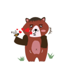 Tochin（個別スタンプ：28）