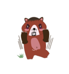 Tochin（個別スタンプ：35）