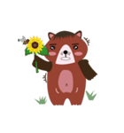 Tochin（個別スタンプ：36）