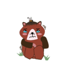Tochin（個別スタンプ：38）