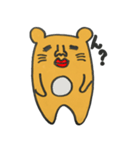 プリティーにゃんこ（個別スタンプ：8）