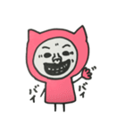 次郎くん（個別スタンプ：1）