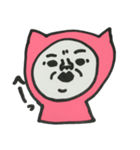 次郎くん（個別スタンプ：7）