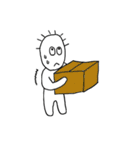ケンタのスタンプ（個別スタンプ：6）
