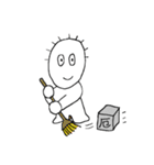 ケンタのスタンプ（個別スタンプ：40）