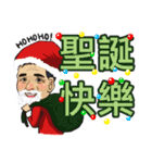 Wu Dada（個別スタンプ：30）
