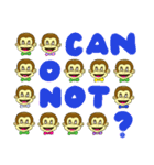 Malaysian Style（個別スタンプ：6）