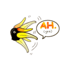Malaysian Style（個別スタンプ：16）